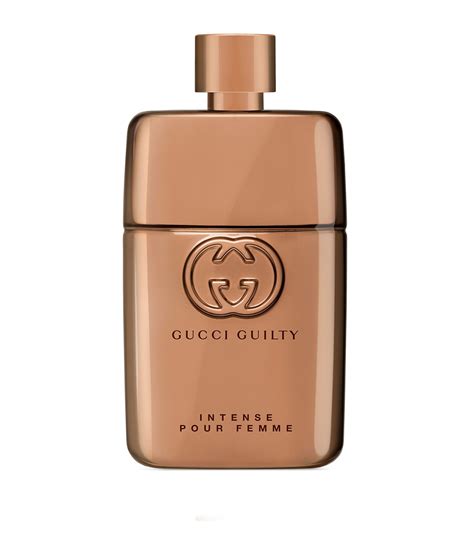 gucci guilty intense eau de parfum gift set